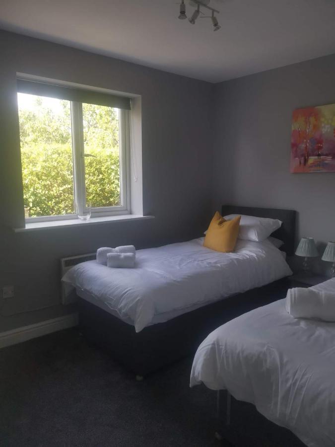 Green Street Retreat York Quarto foto